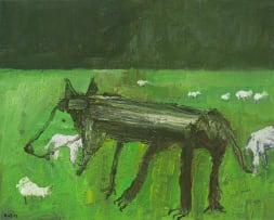 Bastiaan van Stenis; Wolf Veld