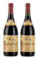 Chateau Libertas; Red; 1970; 2 (1 x 2); 750ml