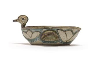 Elizabeth Mbatha; Bird bowl