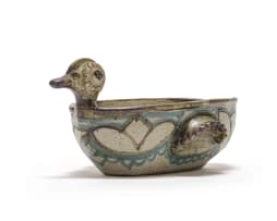 Elizabeth Mbatha; Bird bowl