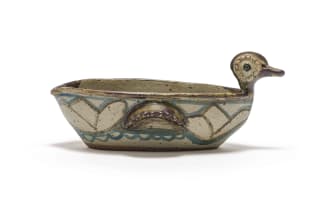 Elizabeth Mbatha; Bird bowl