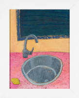 Nabeeha Mohamed; Tap and Basin