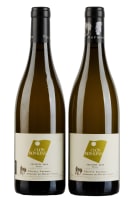 Thierry Germain; Domaine des Roches Neuves Clos Romans Saumur Blanc; 2014; 2 (1 x 2); 750ml