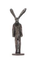 Guy du Toit; Standing Hare