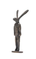 Guy du Toit; Standing Hare