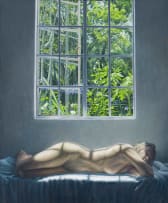 Heather Gourlay-Conyngham; Morning Sleeper