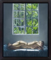 Heather Gourlay-Conyngham; Morning Sleeper