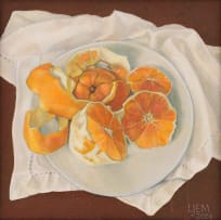 Louisa Eriksen-Miller; Oranges