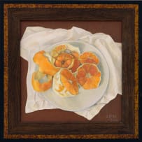 Louisa Eriksen-Miller; Oranges