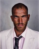 Pieter Hugo; Daniel Richards, Milnerton, Kin Series