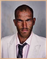 Pieter Hugo; Daniel Richards, Milnerton, Kin Series