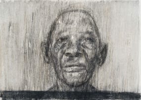 Johann Louw; Untitled