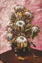 Hennie Griesel; Proteas