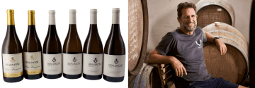 Sebastian Beaumont - Beaumont Family Wines