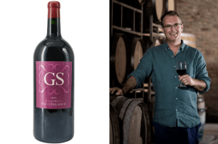 David Finlayson - David Finlayson Wines