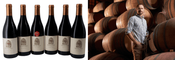 Dewaldt Heyns - Dewaldt Heyns Family Wines