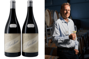 Richard Kershaw - Kershaw Wines