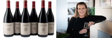 Samantha O'Keefe - Lismore Estate Vineyards