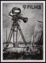 William Kentridge; 9 Films