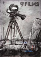 William Kentridge; 9 Films