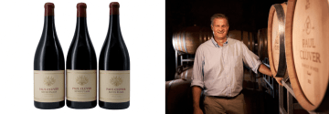 Andries Burger - Paul Clüver Family Wines