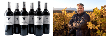 Bruwer Raats - Raats Family Wines