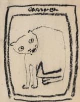 Charles Gassner; Cat