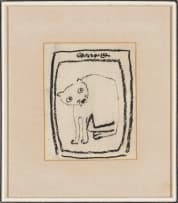 Charles Gassner; Cat