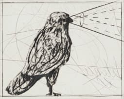 William Kentridge; Horus