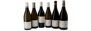 The CWG Chardonnay Collection