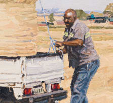 Sipho Ndlovu; Imfuyo (Livestock)