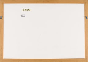 Kendell Geers; Breathless (Yellow Christ)