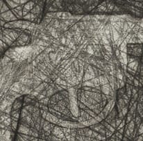 Kendell Geers; Gun