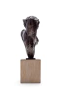 Dylan Lewis; Cheetah Bust Maquette (S196)