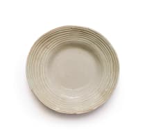 Hylton Nel; Bowl with a spiral rim