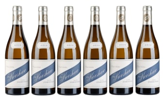 Kershaw; Clonal Selection Elgin Chardonnay; 2016; 6 (1 x 6); 750ml