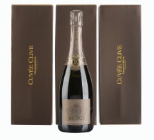 Graham Beck; Cuvée Clive; 2012; 3 (1 x 3); 750ml