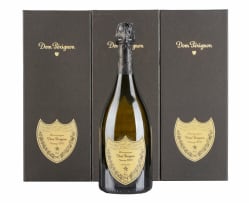 Dom Pérignon; Brut; 2012; 3 (1 x 3); 750ml