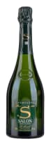 Salon; Le Mesnil Blanc de Blancs; 1996; 1 (1 x 1); 750ml