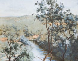 Jo Sweatman; The Yarra