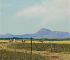 Craig Bone; The Farm Gate