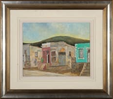 Willie Bester; Bo Kaap