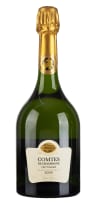 Taittinger; Comtes de Champagne Blanc de Blancs; 2006; 1 (1 x 1); 750ml