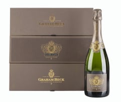 Graham Beck; Cuvée Clive; 2014; 3 (1 x 3); 750ml