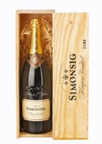 Simonsig; Kaapse Vonkel; 2008; 1 (1 x 1); 3000ml