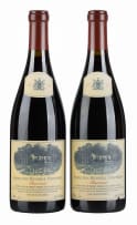 Hamilton Russell Vineyards; Pinot Noir; 2014; 2 (1 x 2); 750ml