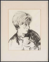 Jean Welz; Portrait