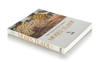 Angela Read Lloyd; The Artist in the Garden; The Quest for Moses Tladi