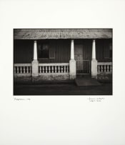 Paul Alberts; Hopetown, 1978