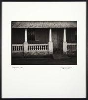 Paul Alberts; Hopetown, 1978